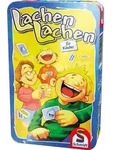 Lachen Lachen f&uuml;r Kinder, Metallbox (Kinderspiel)