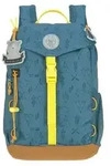 Mini Backpack Adventure blue