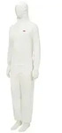 3M 45452XL Schutzanzug 4545 Kleider-Gr&ouml;&szlig;e: XXL Wei&szlig;