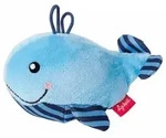 sigikid 41172 - Greifling Wal Kinderbunt