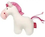 sigikid 42187 - Greifling Einhorn Kinderbunt