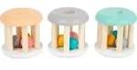 Babyrassel Pastell