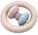 Klapper-Ring Roti (blau/rosa)