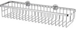 tesa 40206-00000-00 ALUXX Badablage Klebstoff Chrom (gl&auml;nzend)