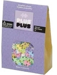 Plus-Plus 300 Kreativ Bausteine Pastell