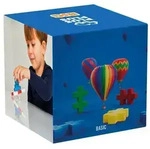 Plus Plus,100 Kreativ Bausteine BIG Basic
