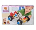 Eichhorn Heros Constructor: Rennauto