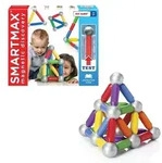 SmartMax Start Plus 23-teilig - Magnetspiel