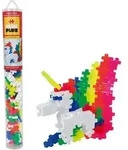 Plus-Plus Tube Unicorn 100 pcs