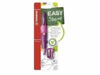 Ergonomischer Druck-Bleistift für Rechtshänder - STABILO EASYergo 3.15 in pink/lila