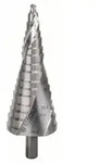 Bosch Accessories 2608587427 Bosch Power Tools HSS Stufenbohrer Gesamtl&auml;nge 125.5 mm