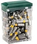 Metabo 626713000 Bit-Set 25teilig