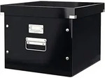 Leitz H&auml;ngemappenbox 6046-00-95 Schwarz 1St.
