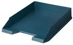 Herlitz Ablagekorb A4-C4 classic recycling dunkelblau