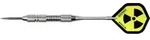 Bulls 3 Steeldart Mission Brass 24 g.
