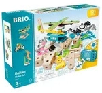BRIO Builder - Motor-Konstruktionsset, 120 Teile