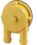 Bohrmaschinenpumpe F&ouml;rderleistung (Details) 1500 l/h 813102