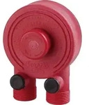 Bohrmaschinenpumpe F&ouml;rderleistung (Details) 3000 l/h 813589