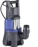 Renkforce 1034028 Q1300B101 Schmutzwasser-Tauchpumpe 25000 l/h 11m