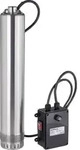 Renkforce 1210395 Tiefbrunnenpumpe 4500 l/h 60m