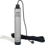 T.I.P. - Technische Industrie Produkte 30177 AJ 4 Plus 95/40 Tiefbrunnenpumpe