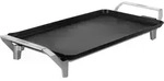 Princess Table Chef Premium XL Elektro Teppan Yaki Tischgrill mit manueller