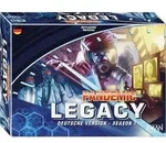 Pandemic Legacy