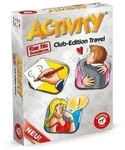 Activity Club Edition Travel