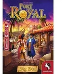 Port Royal Big Box (deutsch)