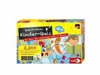 Kinderquiz für schlaue Kids 4+ (Kinderspiel)