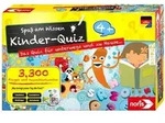 Kinderquiz f&uuml;r schlaue Kids