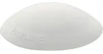 Burg W&auml;chter TPF 2050 Duo T&uuml;rpuffer Wei&szlig;