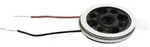 Visaton K 16 - 50 Ohm 0.63 Zoll 1.6cm Kleinlautsprecher 0.5W 50&Omega;
