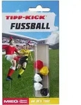 5 TIPP-KICK Ersatzb&auml;lle im Set