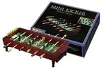 Mini Kicker, Tischspiel, 100%