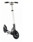 SIX DEGREES Alu Scooter Air 205 mm gold
