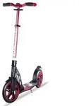 SIX DEGREES Alu Scooter 230/215 mm rot