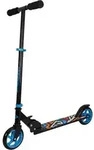City Scooter RunAbout black-blue