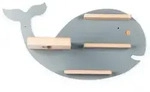Wandregal "Wal" f&uuml;r Toniebox