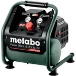 Metabo Akku-Druckluft-Kompressor Power 160-5 18 LTX BL OF 5l 8 bar