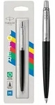 Kugelsch.Jotter Recyc.schwarz