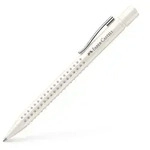 Faber-Castell Kugelschreiber Grip 2010 M coconut milk