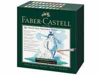 Faber-Castell Aquarellmarker Albrecht Dürer, 30er Set