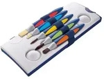 Pelikan Pinsel griffix Grundschule 5er Set