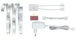 Paulmann YourLED ECO Comfort 70954 LED-Streifen-Komplettset mit Stecker 12 V 1 m