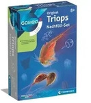 So z&uuml;chtest du Original Triops (Experimentierkasten), Nachf&uuml;llset