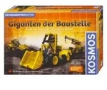 Giganten der Baustelle