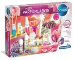 Mein Parf&uuml;mlabor (Experimentierkasten)