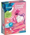 Schmuckkristalle (Experimentierkasten)