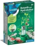 Erkunde die Botanik und Hydrokultur (Experimentierkasten)